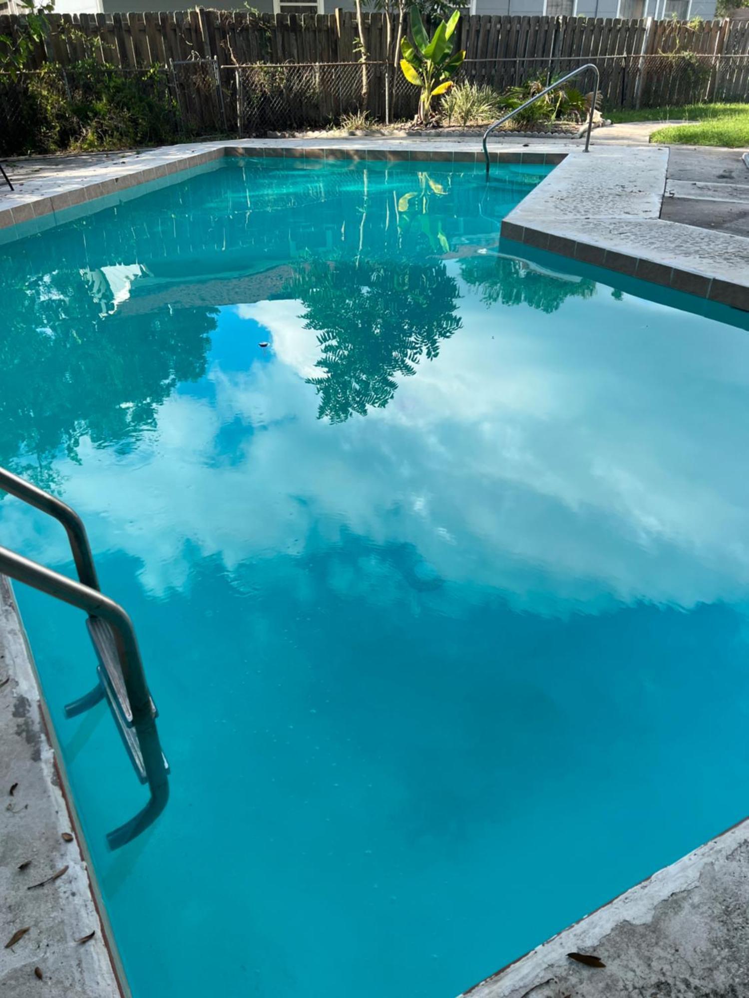 Pool Home Sleeps 6 With Large Fenced Yard Джэксонвиль Экстерьер фото